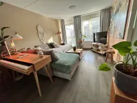 De Bouterstraat, Enschede