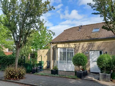 Meidoornlaan , 1829EA, Oudorp, Noord-Holland