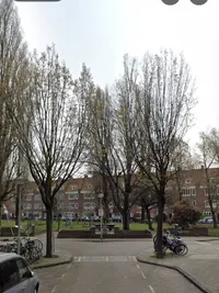 Eerste Ceramstraat, Amsterdam
