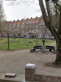 Eerste Ceramstraat, Amsterdam