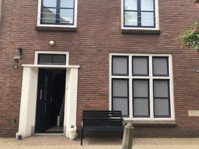 Ooipoortstraat , 6981DW, Doesburg, Gelderland