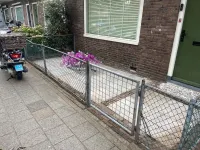 Egelantierstraat, Hilversum