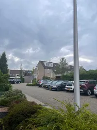 A C M Muskeijnplantsoen, Montfoort