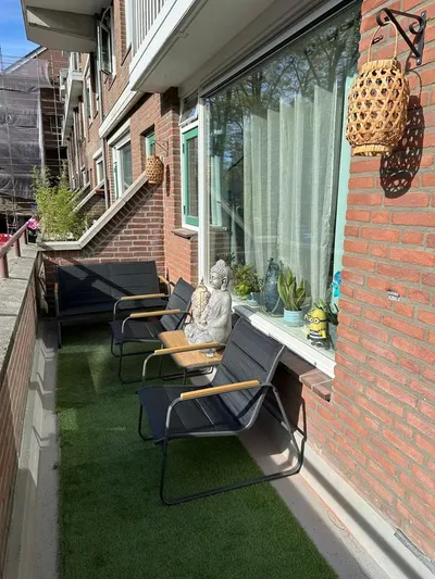 Promenade , 3701ZA, Zeist, Utrecht