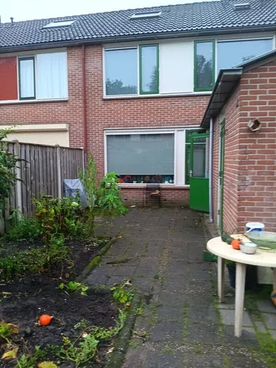 De Omloop , 7707DW, Balkbrug, Overijssel