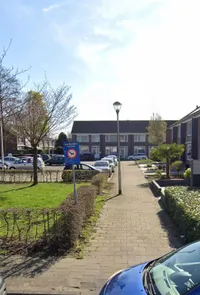 Heubergerstraat, Tilburg