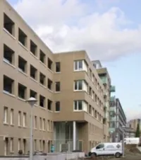 Elckerlijcstraat, Amsterdam