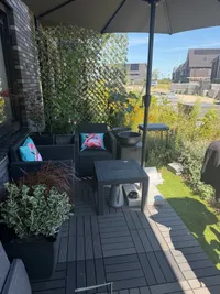 Emilio Segrèstraat, Almere