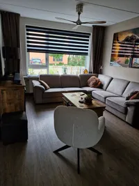 Proserpinestraat, Andijk