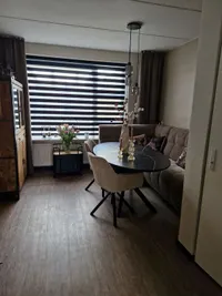 Proserpinestraat, Andijk