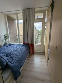 Boslaan, Katwijk