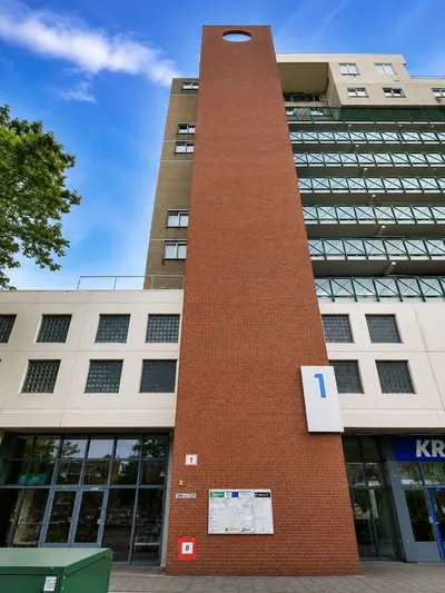Tak van Poortvlietstraat , 2521ZA, Den Haag, Zuid-Holland