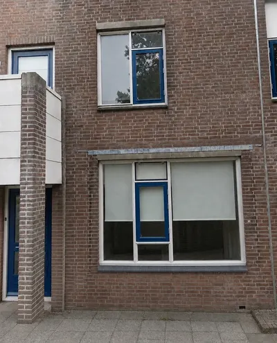 Dierenriem , 3225EC, Hellevoetsluis, Zuid-Holland
