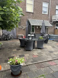 Krispijnseweg, Dordrecht