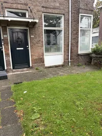 Krispijnseweg, Dordrecht