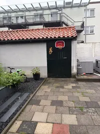 Krispijnseweg, Dordrecht