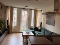 Memeleiland, Amsterdam
