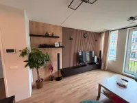 Memeleiland, Amsterdam