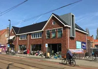 Antony Duyklaan, Rotterdam
