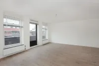 Antony Duyklaan, Rotterdam