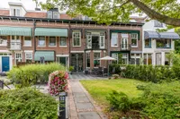 Kanaalweg Oostzijde, Hellevoetsluis