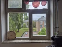 Clauskindereweg, Amsterdam