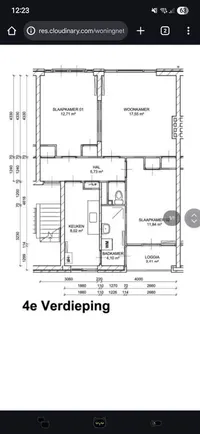 Clauskindereweg, Amsterdam