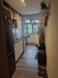 Clauskindereweg, Amsterdam