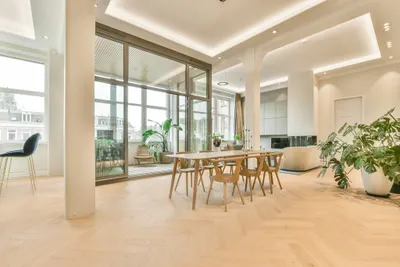 Appartement Dora Tamanaplein, Amsterdam