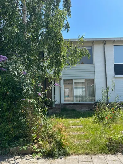 van der Baanstraat 3, 4471 BP, Wolphaartsdijk, Zeeland