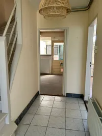 van der Baanstraat 3, Wolphaartsdijk