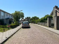 van der Baanstraat 3, Wolphaartsdijk