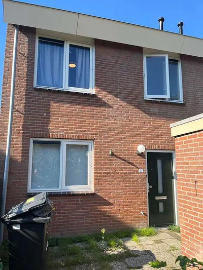 Vlasleeuwenbek , 1441TD, Purmerend, Noord-Holland