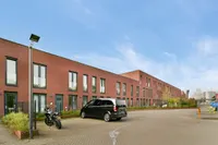 Volewijkshof, Amsterdam