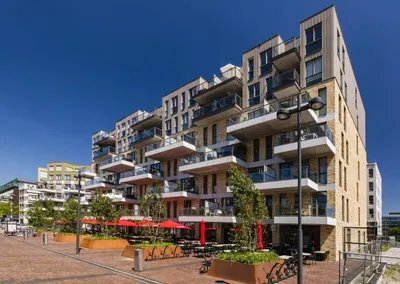 Spiegeltuin , 5223MZ, Den Bosch, Noord-Brabant
