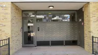 Spiegeltuin, Den Bosch