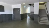 Spiegeltuin, Den Bosch