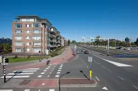 Ransuillaan, Leidschendam