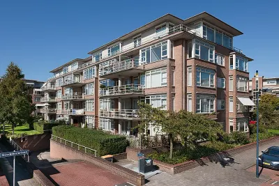 Ransuillaan , 2261DC, Leidschendam, Zuid-Holland
