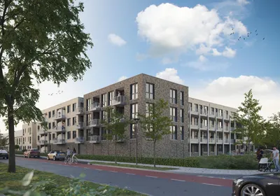 Catharinastraat , 4901GR, Oosterhout, Noord-Brabant