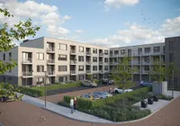 Catharinastraat, Oosterhout