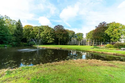 Stoeplaan , 2243CW, Wassenaar, Zuid-Holland