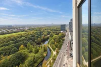 Koningin Julianaplein, Den Haag