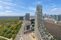 Koningin Julianaplein, Den Haag