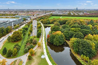 Koningin Julianaplein , 2595AA, Den Haag, Zuid-Holland