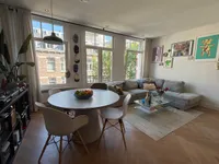 Cornelis Anthoniszstraat, Amsterdam