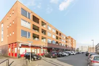 Oranjerivierdreef, Utrecht