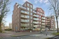 Oude Haagweg, Den Haag