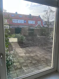 Leenaert Nicasiusstraat, Amersfoort
