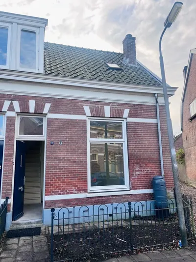 Leenaert Nicasiusstraat , 3818NE, Amersfoort, Utrecht